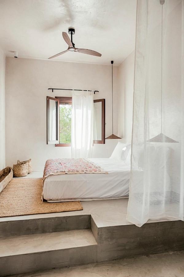 אפרטהוטל Casita Casita Lindos - Adults Only מראה חיצוני תמונה