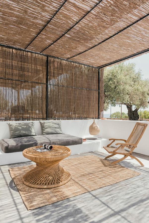 אפרטהוטל Casita Casita Lindos - Adults Only מראה חיצוני תמונה