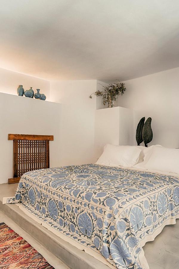 אפרטהוטל Casita Casita Lindos - Adults Only מראה חיצוני תמונה